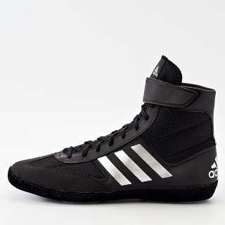 Adidas Zapatos de Lucha Libre Combate Velocidad 5.0 BA8007