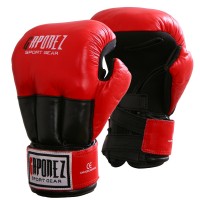 GAPONEZ MMA Gloves Combat GMMA60