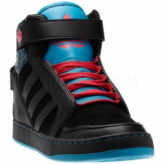Adidas Originals Обувь AR 3.0 Цвет Черный/Бирюзовый Q32534