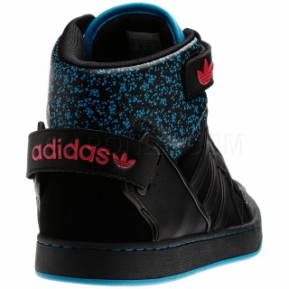 Adidas Originals Обувь AR 3.0 Цвет Черный/Бирюзовый Q32534