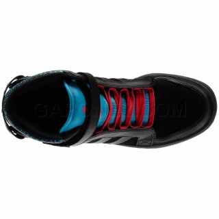 Adidas Originals Обувь AR 3.0 Цвет Черный/Бирюзовый Q32534