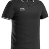 Madwave Top SS Polo MW Strech Adult M1022 02