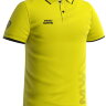 Madwave Top SS Polo MW Strech Adult M1022 02