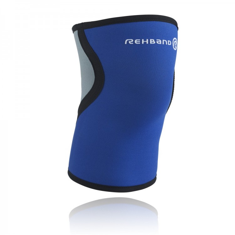 Rehband Knee Support 3mm Basic Line 7953