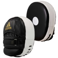 Adidas Боксерские Лапы Ultimate Classic Air Vacuum adiBAC0112