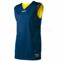 Macron Баскетбольная Майка Memphys 40200705