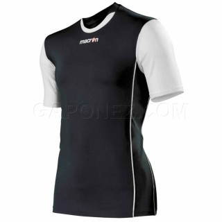 Macron Волейбольная Футболка Congo 20440901