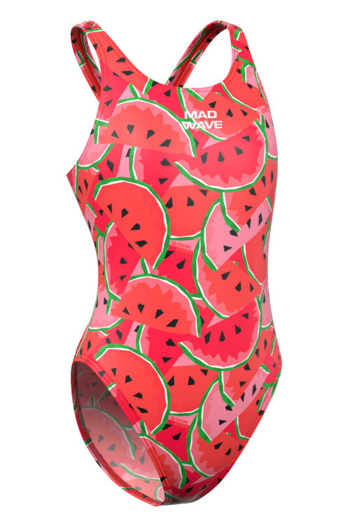 Madwave Junior Swimsuits for Teen Girls Lada PBT H9 M1402 17