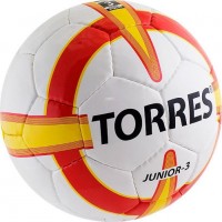 Torres Soccer Ball Junior-3 F30243