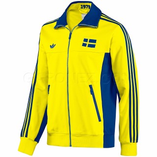 Adidas Originals Ветровка Sweden Track Top P04024
