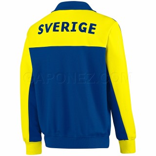 Adidas Originals Ветровка Sweden Track Top P04024