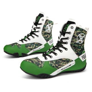 斗争专家拳击鞋 FX 取缔 BSD-2405