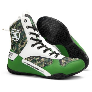 斗争专家拳击鞋 FX 取缔 BSD-2405