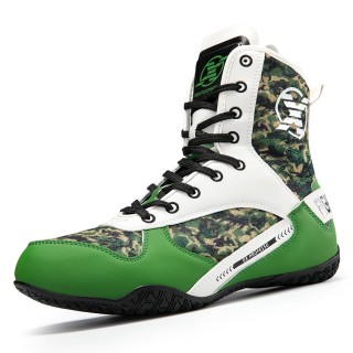 斗争专家拳击鞋 FX 取缔 BSD-2405