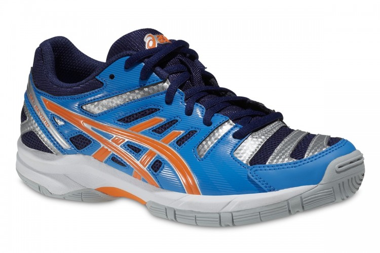 Asics Volleyball Shoes GEL Beyond 4 GS C453N-4130