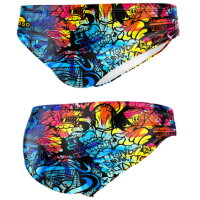 Turbo Water Polo Swimsuit Dumb 731512
