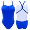 涡轮 女式细肩带游泳衣 能源舒适 8934840