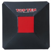 Top Ten Боксерская Настенная Подушка 60x60x20cm 1108-9000