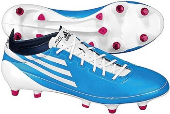 Adidas Футбольная Обувь F50 Adizero XTRX SG G17008