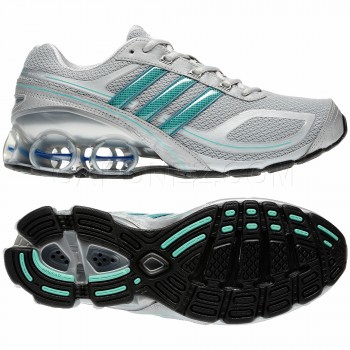 Adidas Обувь Беговая Devotion Powerbounce G17036 женские беговые кроссовки (обувь для легкой атлетики)
women's running shoes (footwear, footgear, sneakers)
# G17036