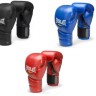 Everlast Boxing Gloves Protex2 EVPT2TG2
