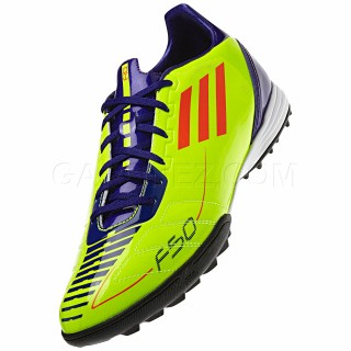 Adidas Футбольная Обувь F10 TRX TF G40278