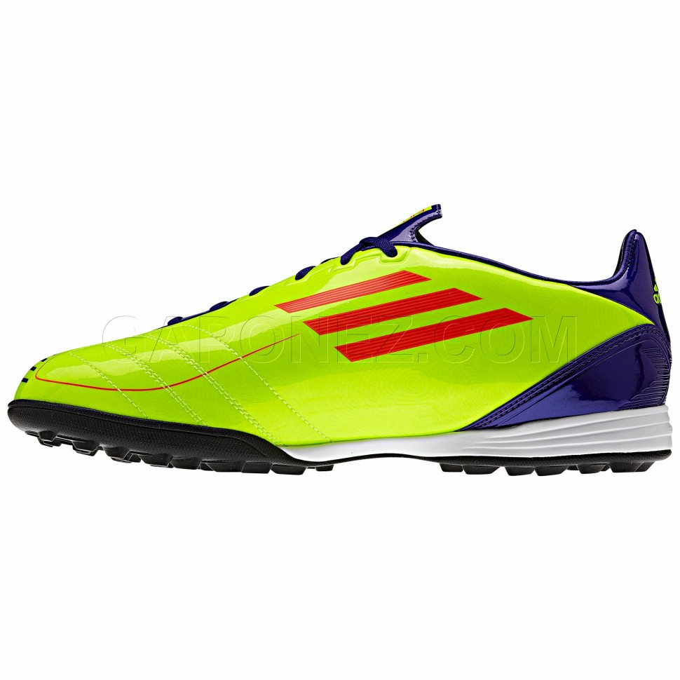 Adidas Zapatos Soccer F10 TRX TF G40278 de Gaponez Sport Gear