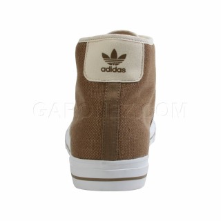 Adidas Originals Обувь adiTennis Hi Gruen 909247