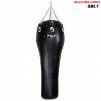 Fighttech Boxing Heavy Bag 150х50 70kg SBL1