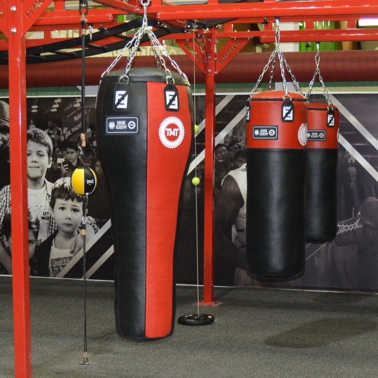 Fighttech Boxing Heavy Bag 150х50 70kg SBL1