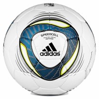 Adidas Soccer Ball Speedcell Replique V42354
