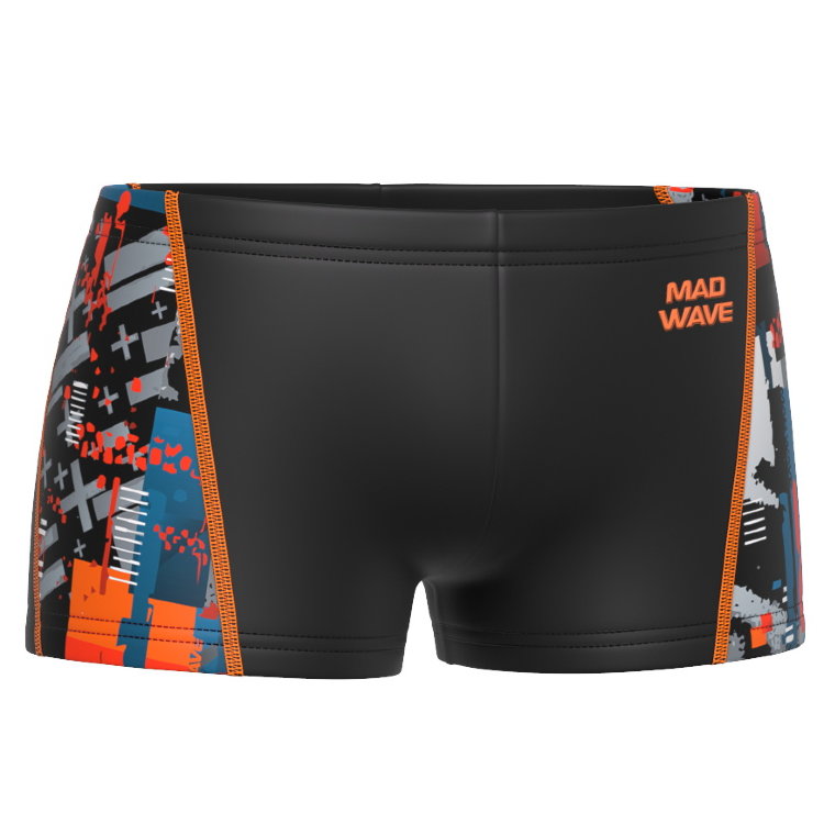 Madwave Shorts de Baño Salpicadura U5 M0222 01