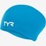 TYR Long Hair Wrinkle-Free Silicone Cap LCSL