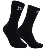 Everlast Socks High S02