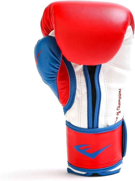 Everlast Boxing Gloves Powerlock PU EPPU