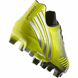 Adidas Футбольная Обувь Predator LZ TRX FG Q34781
