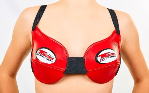 Twins Boxing Chest Protection TBCP