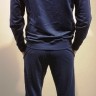 Asics Sweater Suit 142895