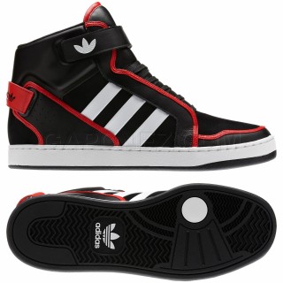 Adidas Originals Обувь AR 3.0 Цвет Черный/Белый G66589