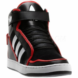 Adidas Originals Обувь AR 3.0 Цвет Черный/Белый G66589