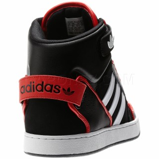 Adidas Originals Обувь AR 3.0 Цвет Черный/Белый G66589