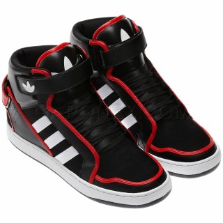 Adidas Originals Обувь AR 3.0 Цвет Черный/Белый G66589