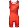 Clinch Wrestling Singlet RUS Competition C223