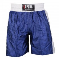 Gaponez Pantalones Cortos de Boxeo GBTT1