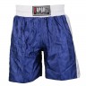 Gaponez Boxing Shorts Top of Knee GBTT1
