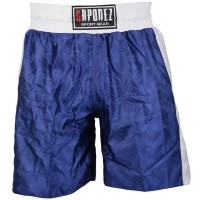 Gaponez Boxing Shorts Top of Knee GBTT1