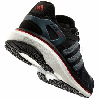 Adidas Легкая Атлетика Обувь Беговая Energy Boost Черный Цвет Q33958