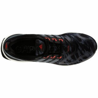Adidas Легкая Атлетика Обувь Беговая Energy Boost Черный Цвет Q33958