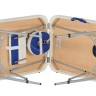 US Medica Massage Tables Folding Marino