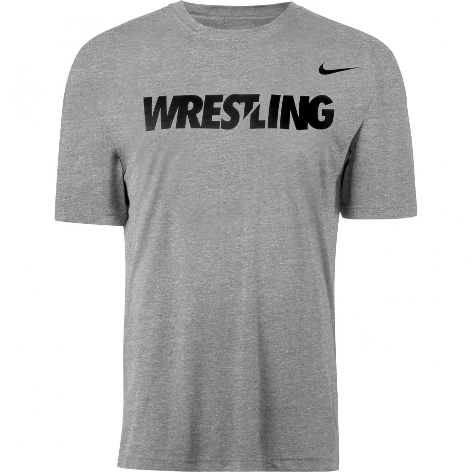 Nike T-Shirt SS Wrestling NTSW 706625 